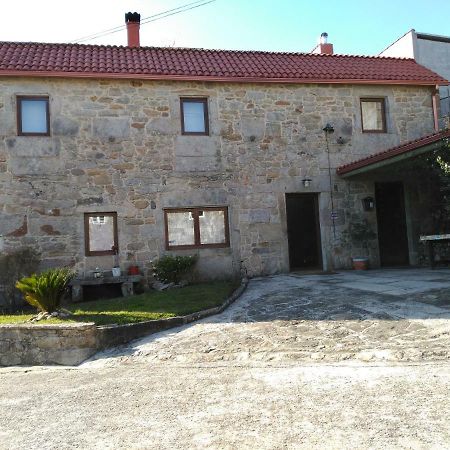Casa Dos Eiriz Guest House Souto Ngoại thất bức ảnh