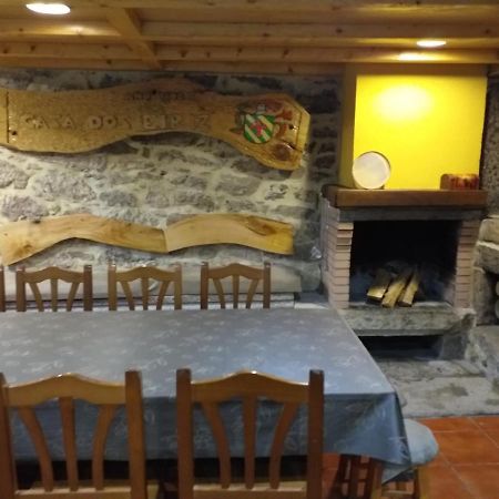 Casa Dos Eiriz Guest House Souto Ngoại thất bức ảnh