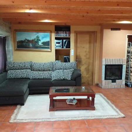 Casa Dos Eiriz Guest House Souto Ngoại thất bức ảnh