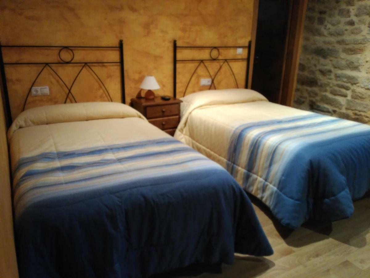 Casa Dos Eiriz Guest House Souto Ngoại thất bức ảnh