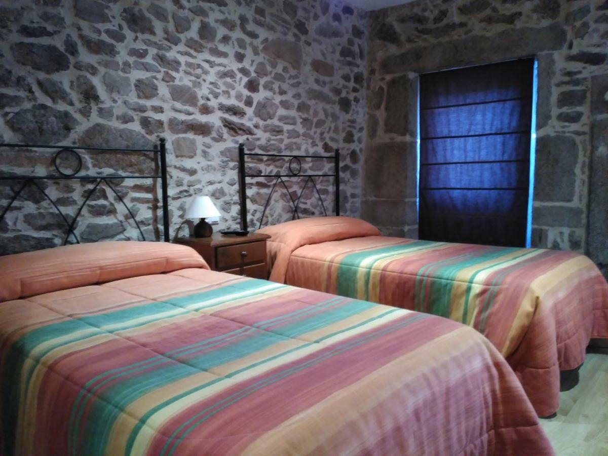 Casa Dos Eiriz Guest House Souto Ngoại thất bức ảnh