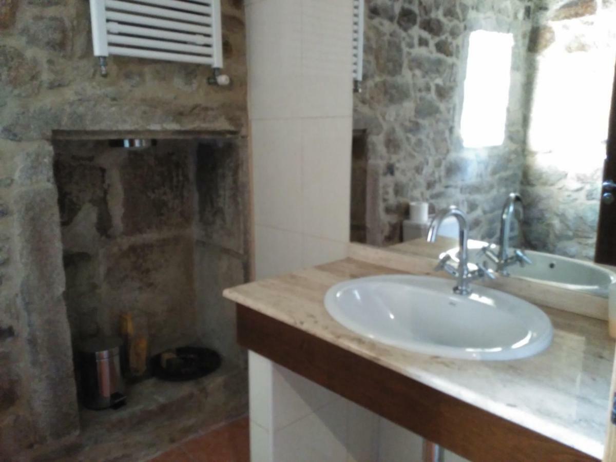 Casa Dos Eiriz Guest House Souto Ngoại thất bức ảnh