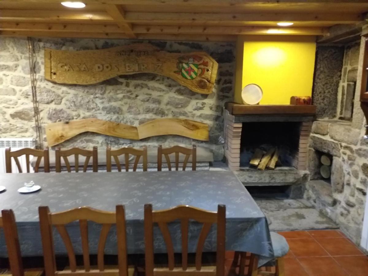 Casa Dos Eiriz Guest House Souto Ngoại thất bức ảnh