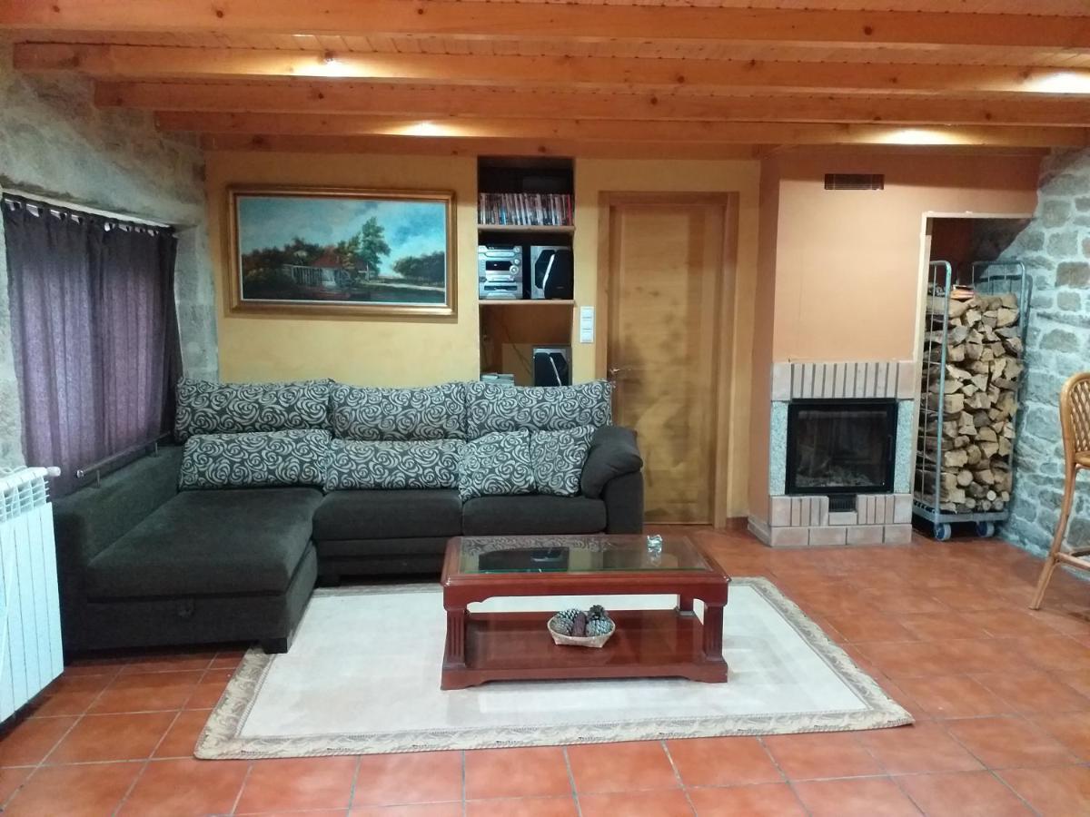Casa Dos Eiriz Guest House Souto Ngoại thất bức ảnh